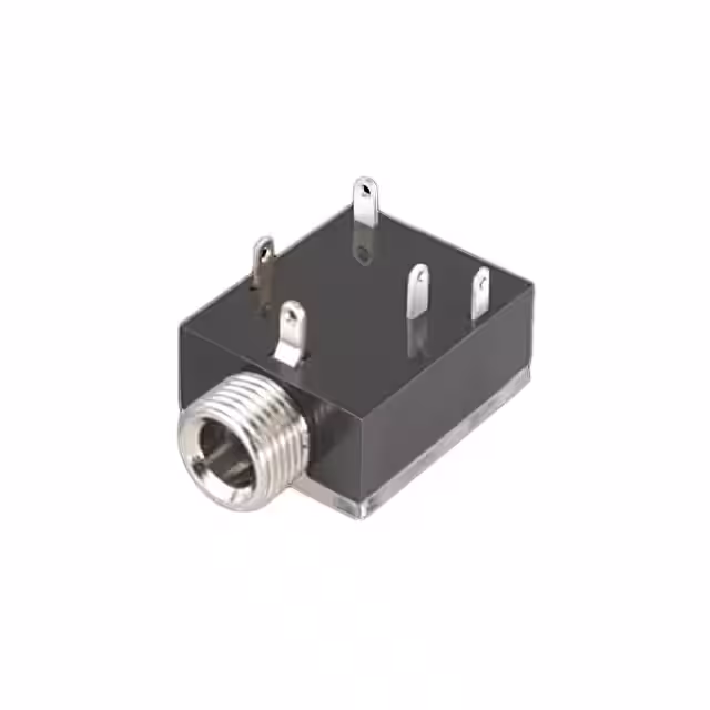 G-1362 GlobTek, Inc.  Audio Connectors